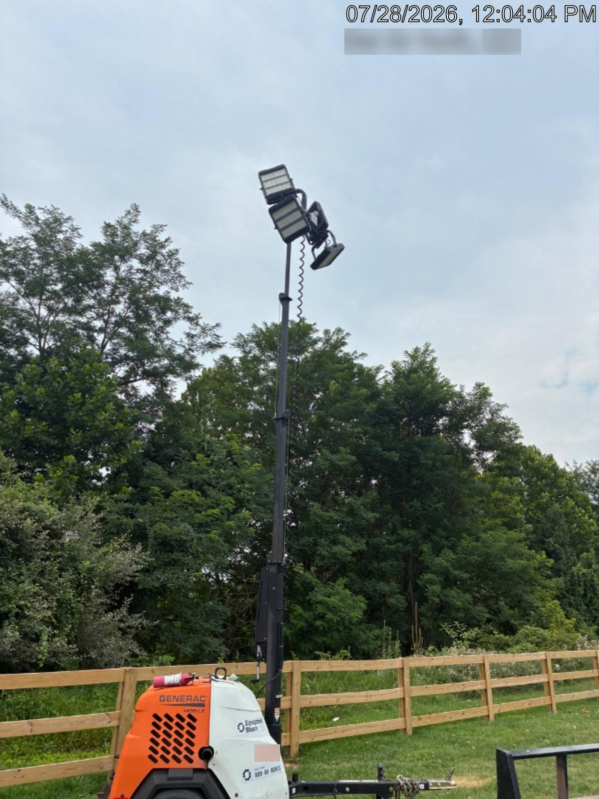2023 GENERAC MLT2