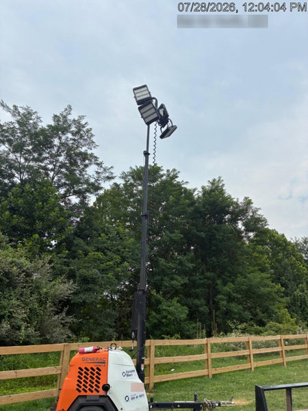 2023 GENERAC MLT2