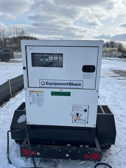 2022 SHINDAIWA DGK25F