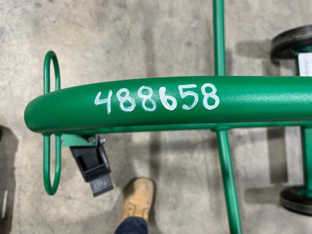 2025 GREENLEE 909