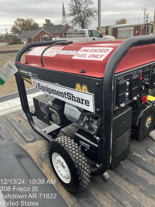 2024 MI-T-M GEN-6500-0MM1