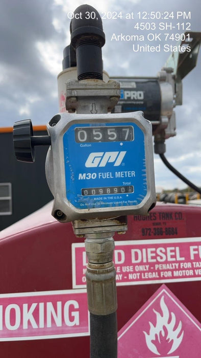 2023 ATLAS COPCO QAS 175