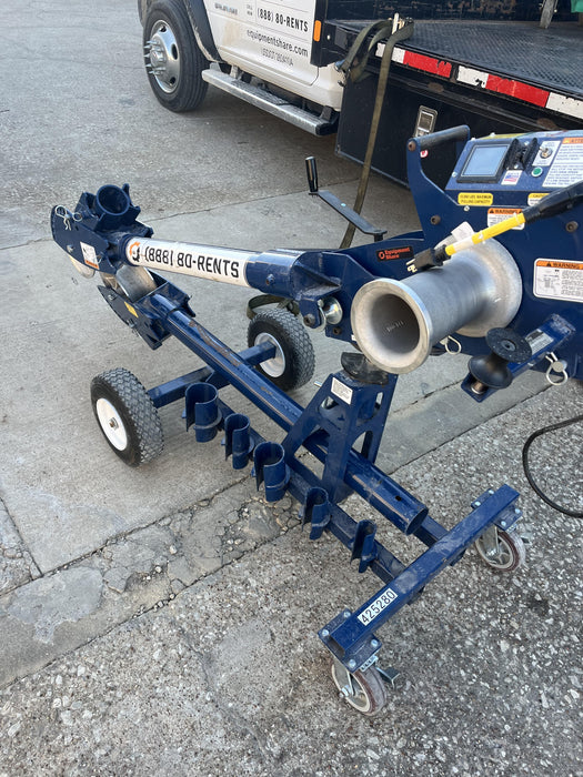 2024 CURRENT TOOLS 100A