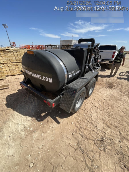 2026 WYLIE EXP-550L-S-HOTG