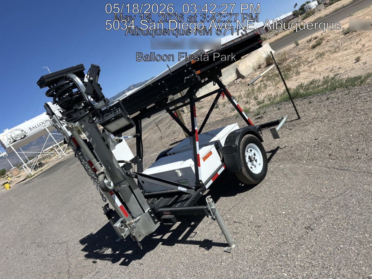 2024 WANCO WLTS-MM8A-1600