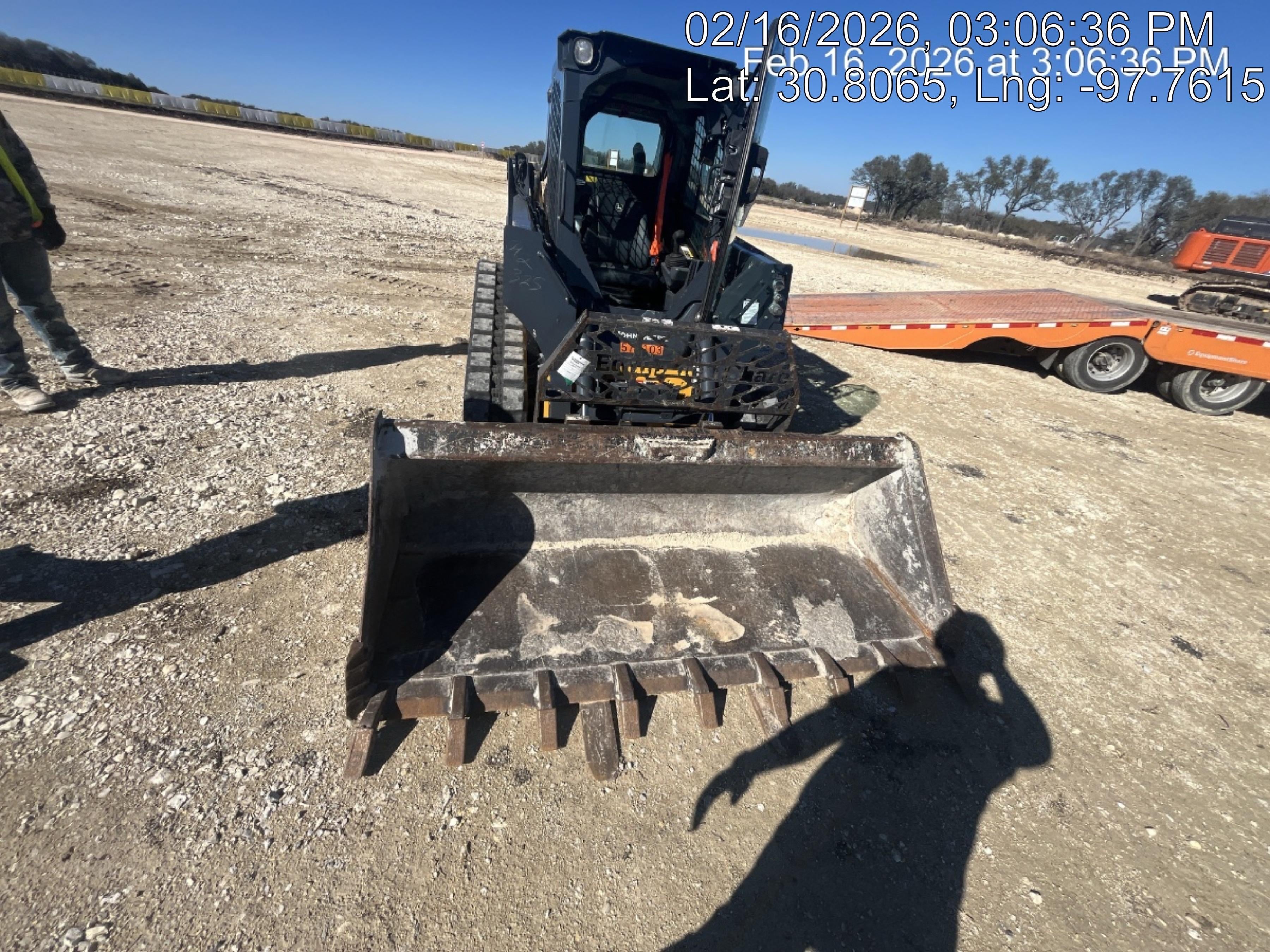 2020 PALADIN 48" Pallet Forks - Paladin