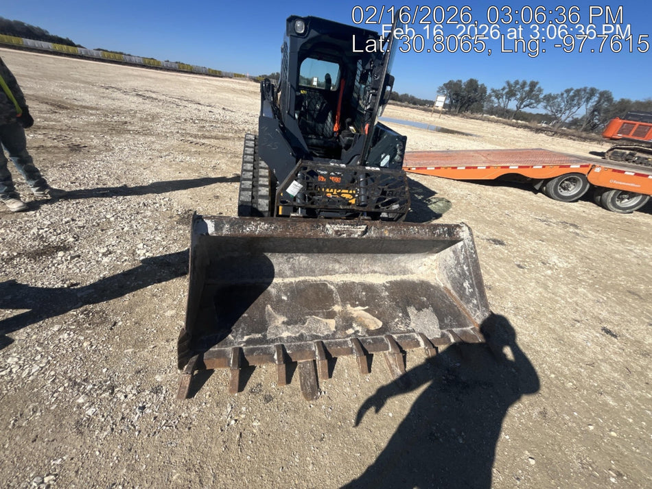 2020 PALADIN 48" Pallet Forks - Paladin