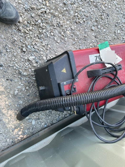 2019 LINCOLN ELECTRIC K652-1