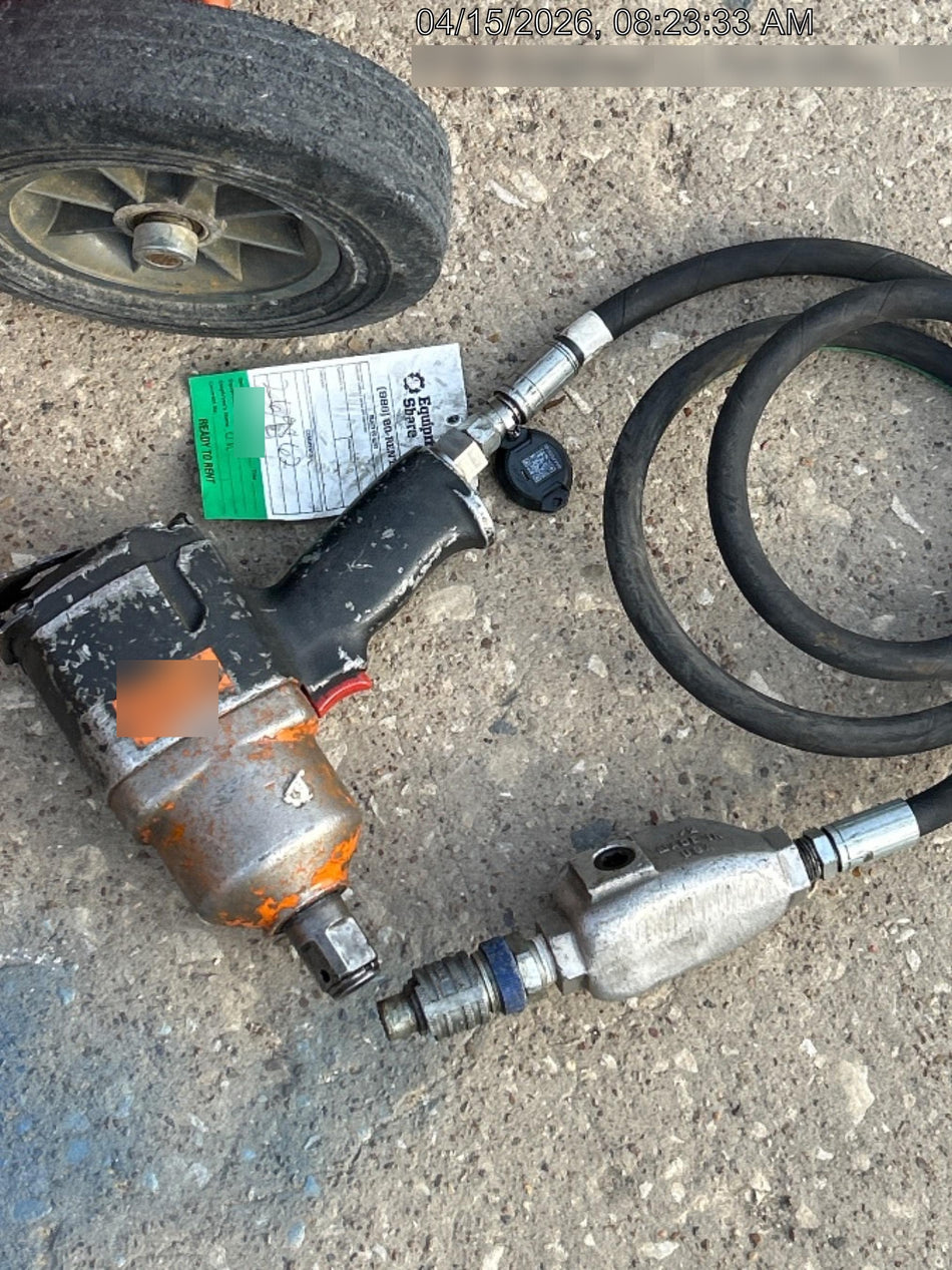 2022 MICHIGAN PNEUMATIC ES-751SS-TRACKER