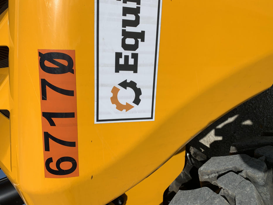 2020 JCB 510-56 JCB 510-56