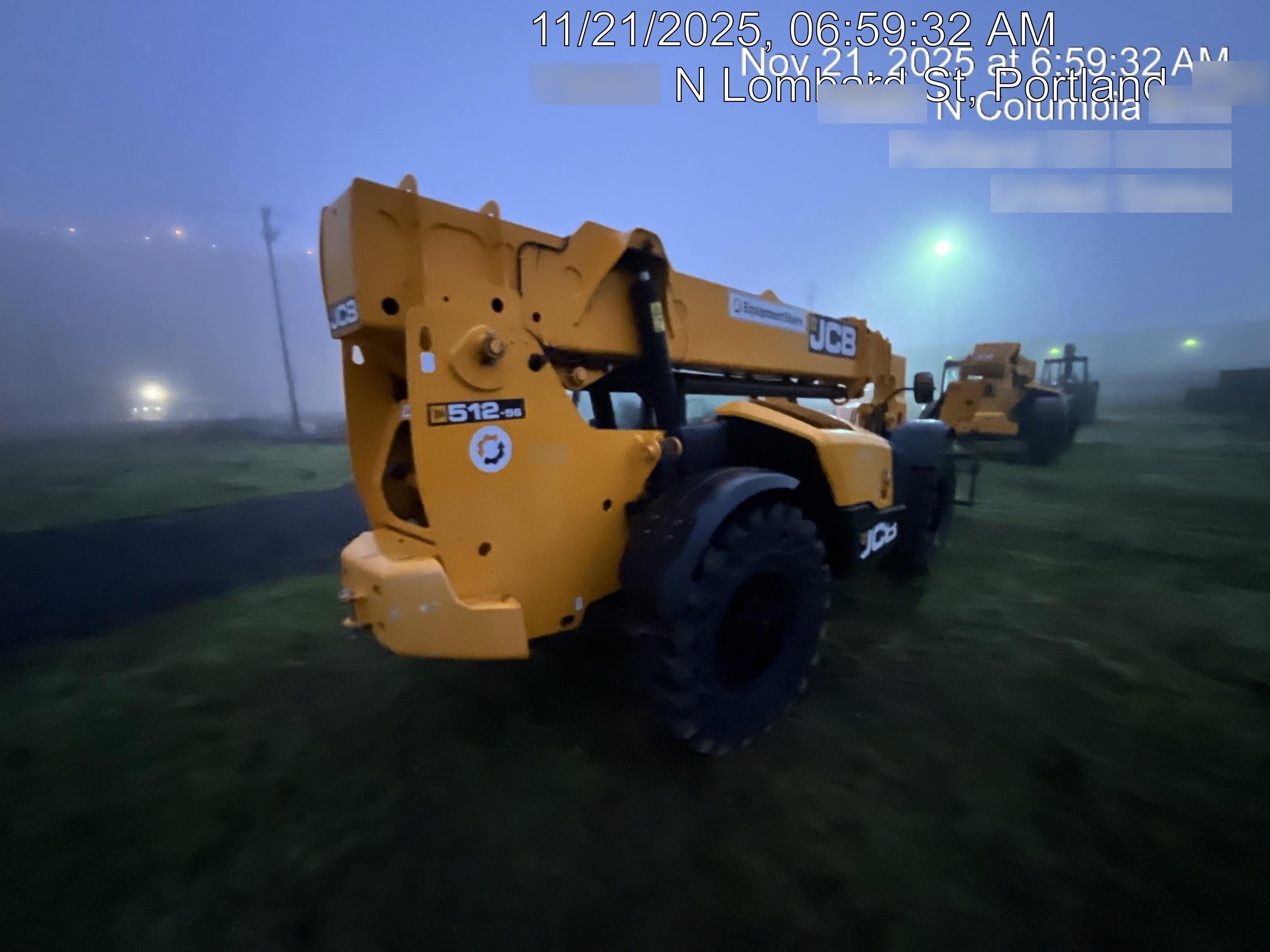 2020 JCB 512-56