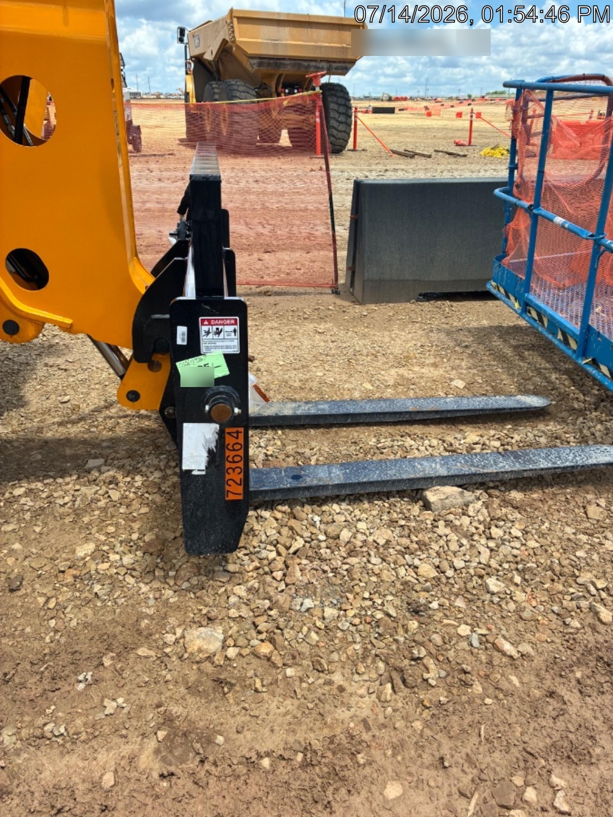 2026 JCB 512-56