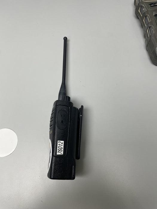 2020 MOTOROLA RDU4100