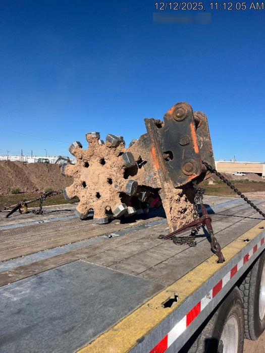 2022 NORTHWEST ATTACHMENTS ECW30