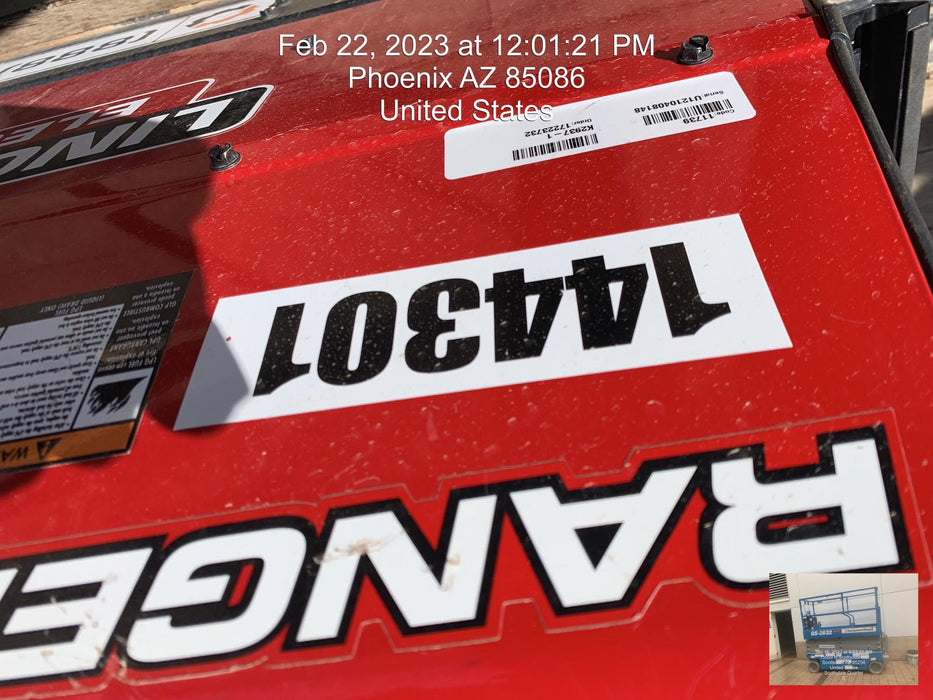 2021 LINCOLN ELECTRIC K2937-1