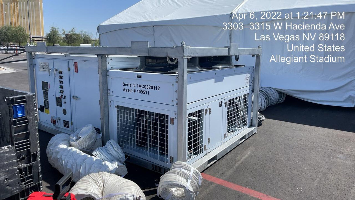 2020 SMARTECH SACP26A-SP