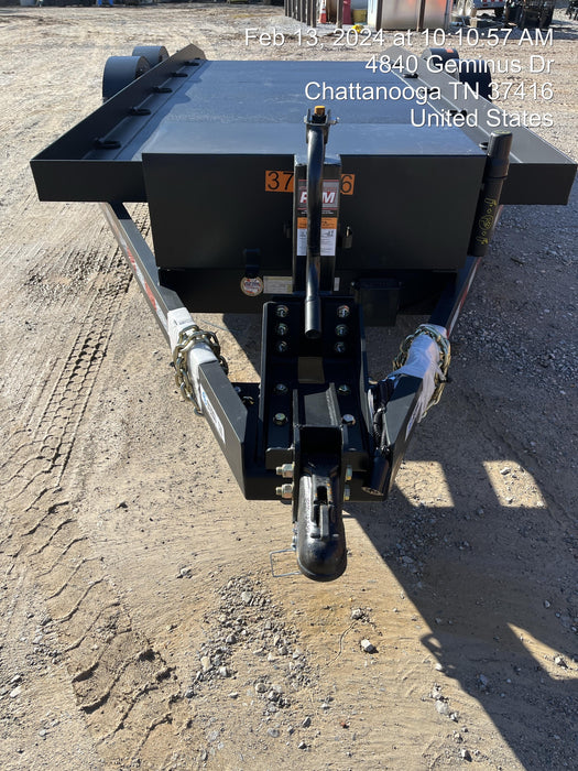 2023 STEELPOINT K19E