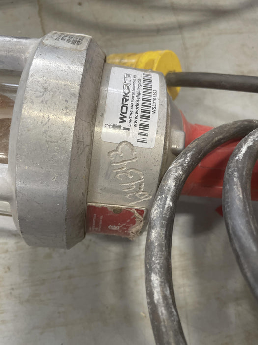 2021 WORKSITE LIGHTING DWXPLEDIL50-12V