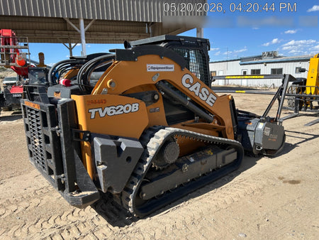 2023 CASE TV620B - BB85SS Package