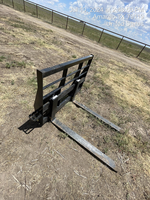 2024 ARROW MATERIAL HANDLING F5100CB