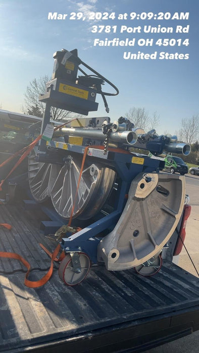 2023 CURRENT TOOLS 252-CT