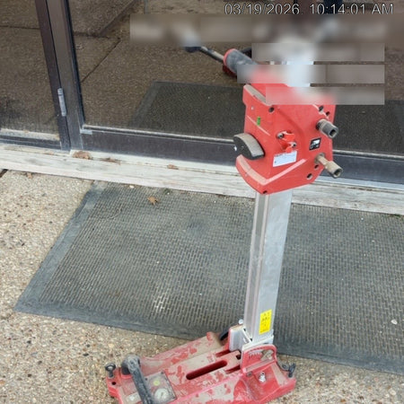 2024 HILTI DD 150-U