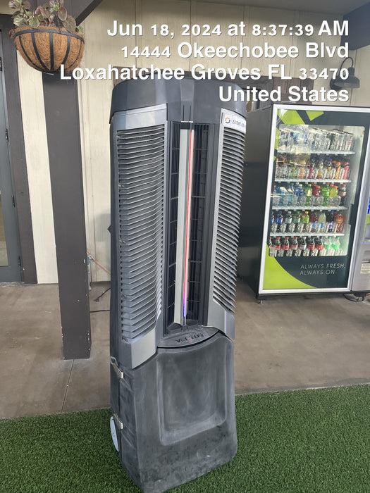 2023 VECTOR Vector Max