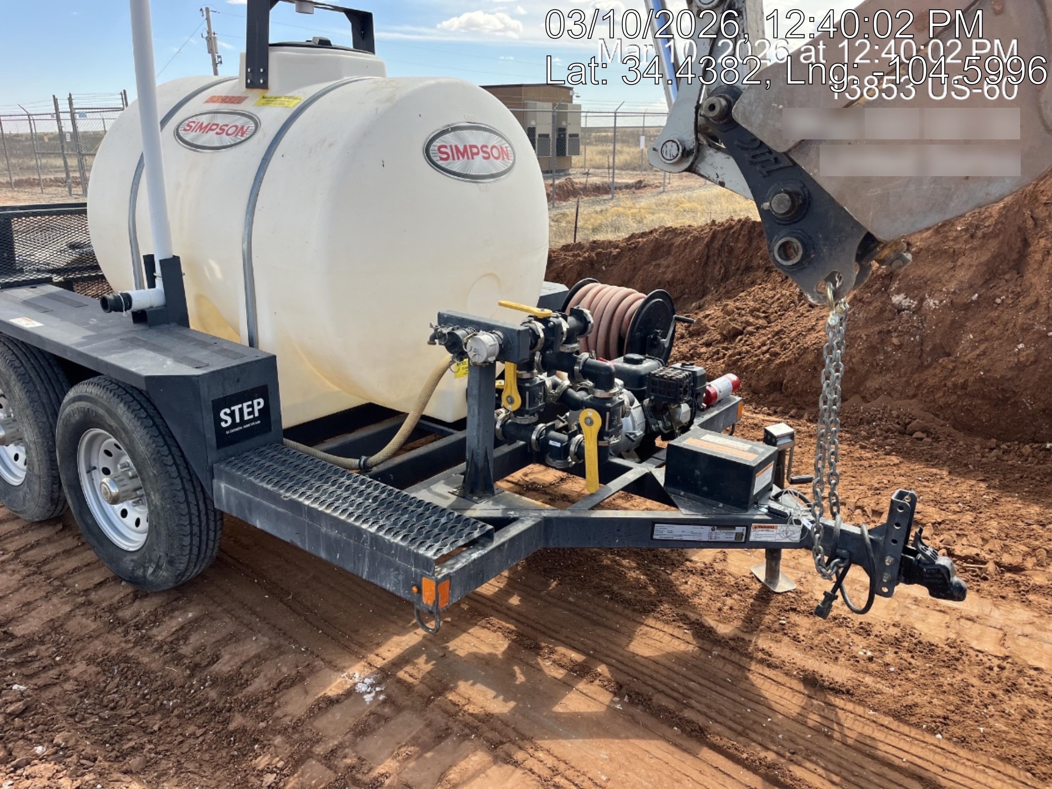 2023 SIMPSON SWT-52517
