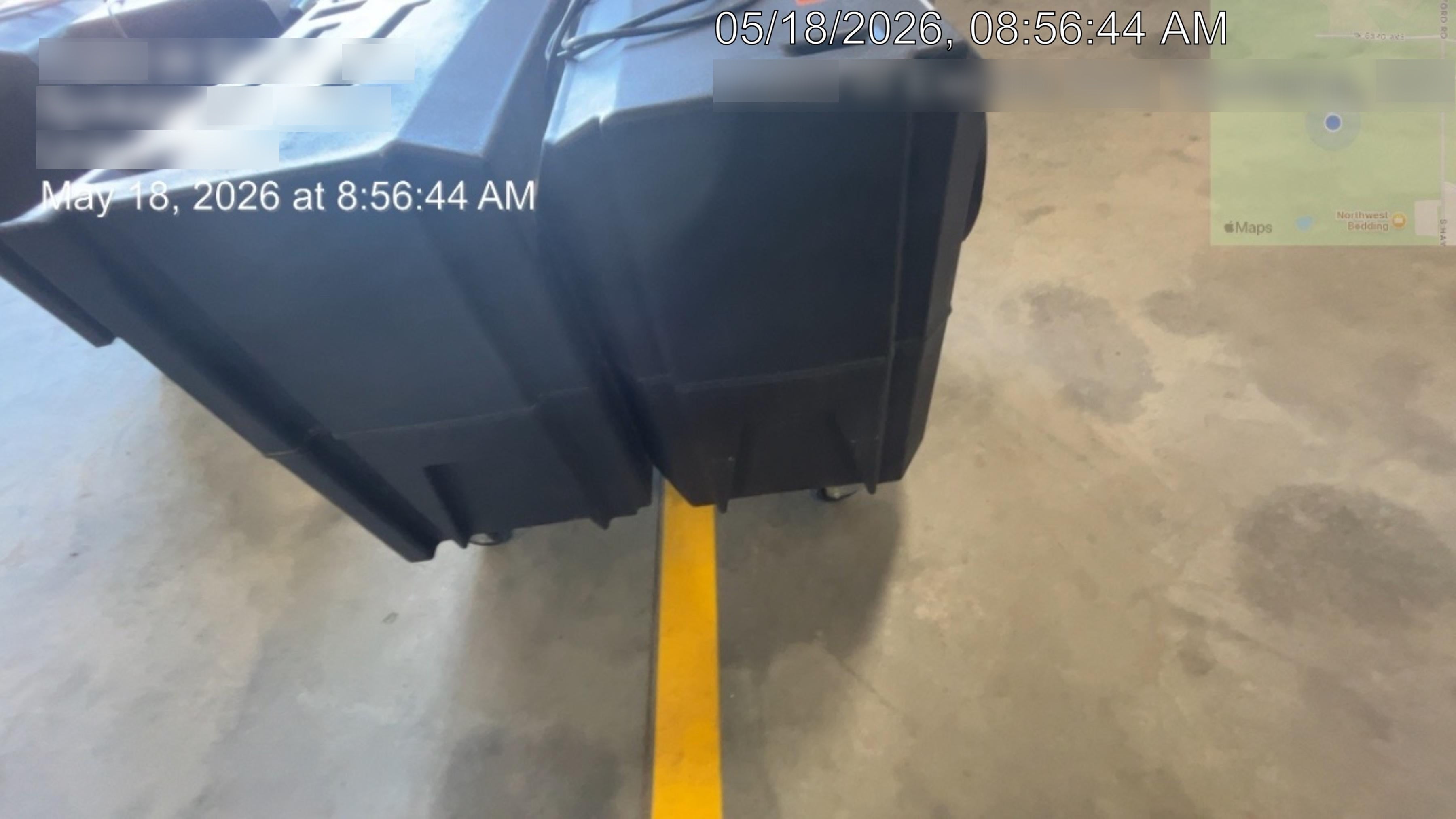 2022 ABATEMENT TECHNOLOGIES BD2KM