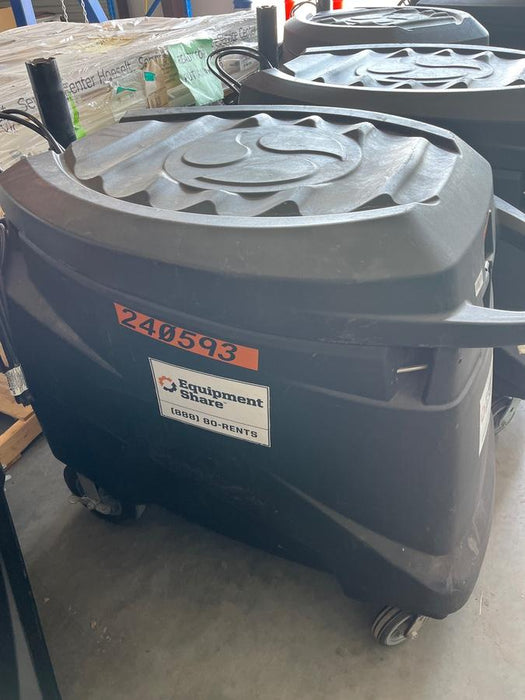 2022 POWER BREEZER PB4BASE