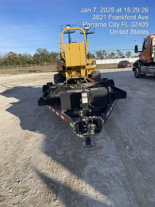 2023 STEELPOINT K19E