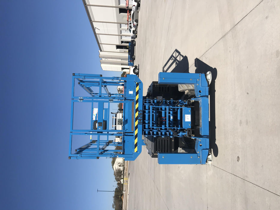 2020 GENIE GS-4069 RT