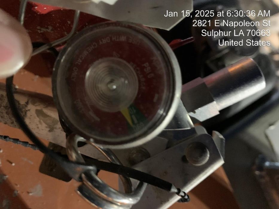 2024 WANCO WLTT-4MM4K