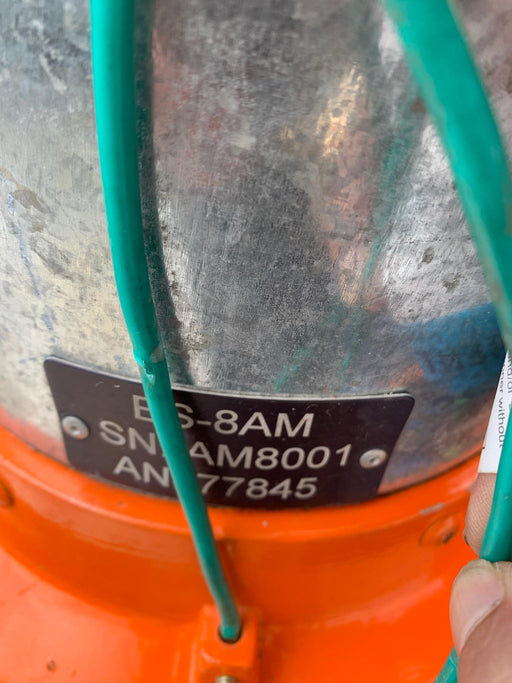 2020 MICHIGAN PNEUMATIC HV-8AM