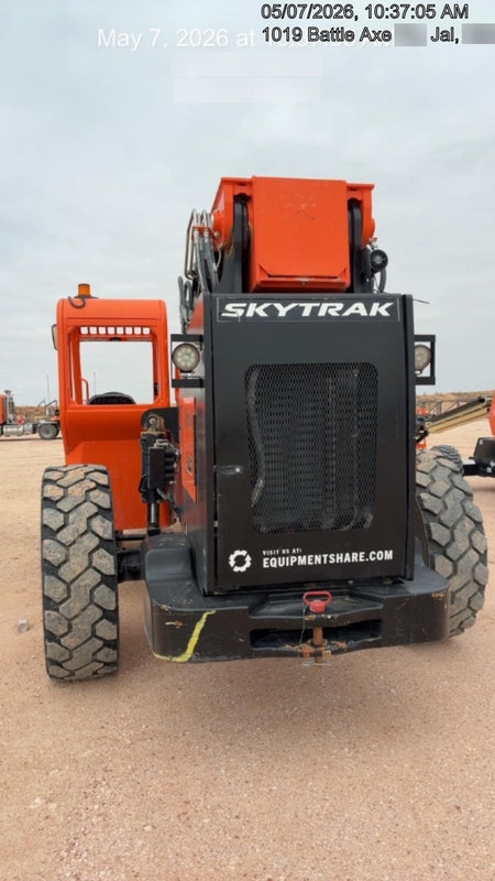 2023 SKYTRAK 12054