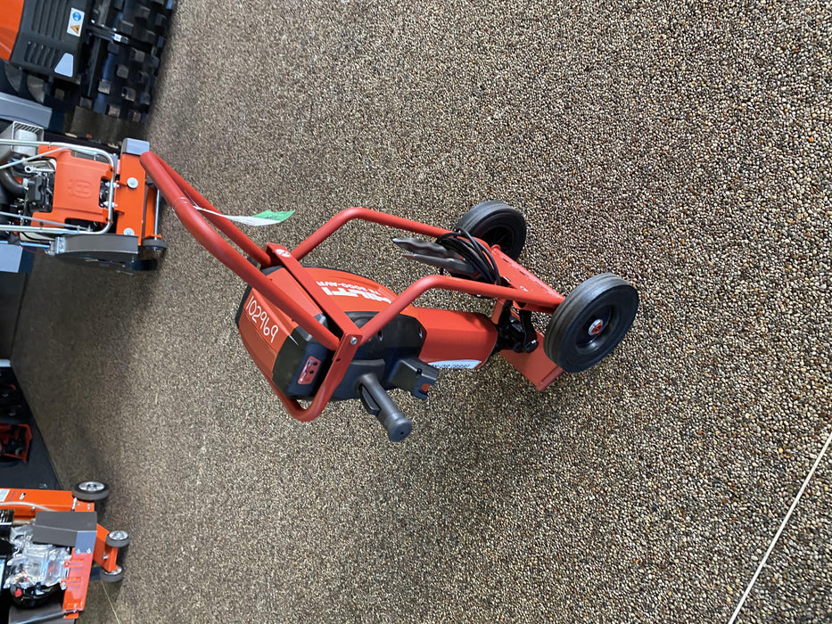 2020 HILTI TE 3000-AVR