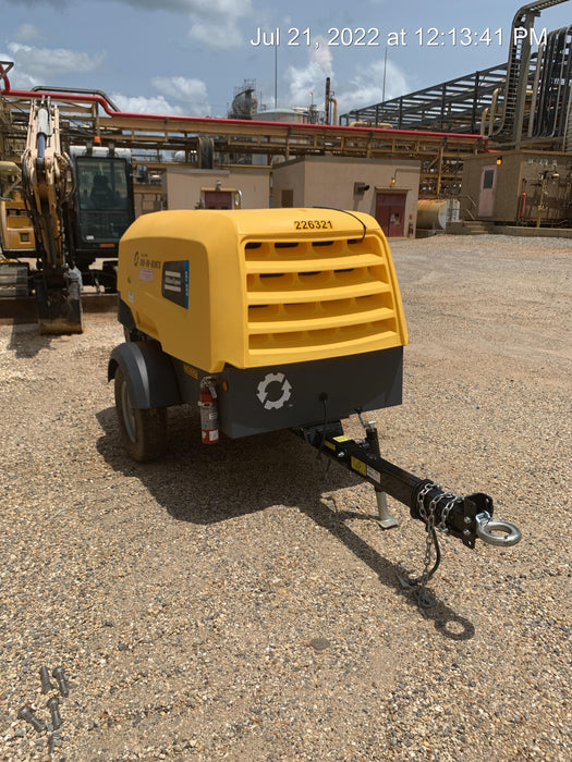 2022 ATLAS COPCO XAS188