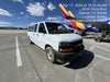 2023 CHEVROLET Express Van - Rental