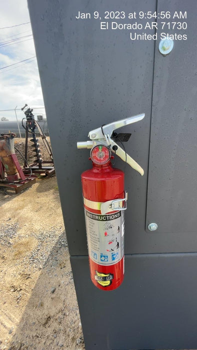 2022 ATLAS COPCO QAS 125