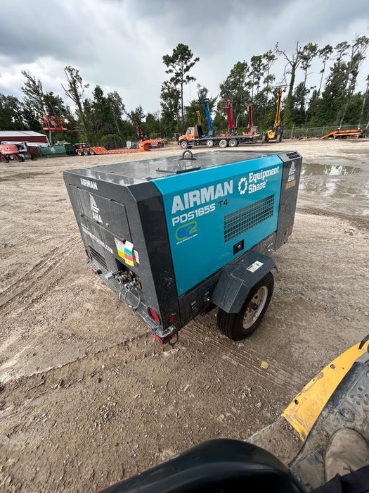 2025 AIRMAN PDSF375DP-6E1