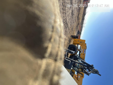 2024 WACKER NEUSON LTT4