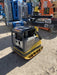 2020 Wacker Neuson DPU6555 Vibration Plate