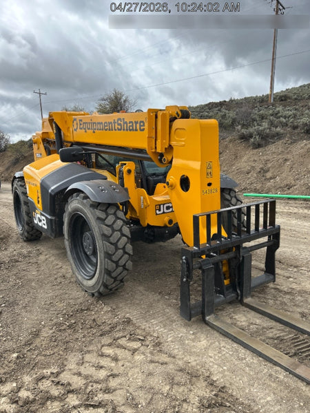 2025 JCB 506-36
