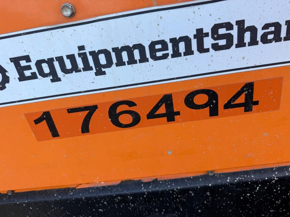 2021 LINCOLN ELECTRIC Vantage 549X