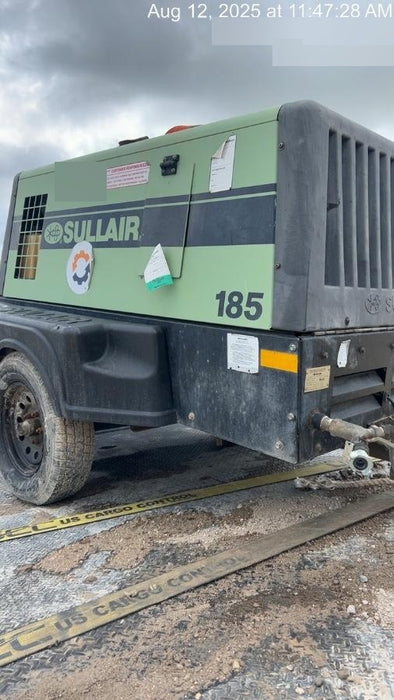 2019 SULLAIR 185-DPQ