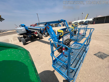 2024 GENIE S-45 XC