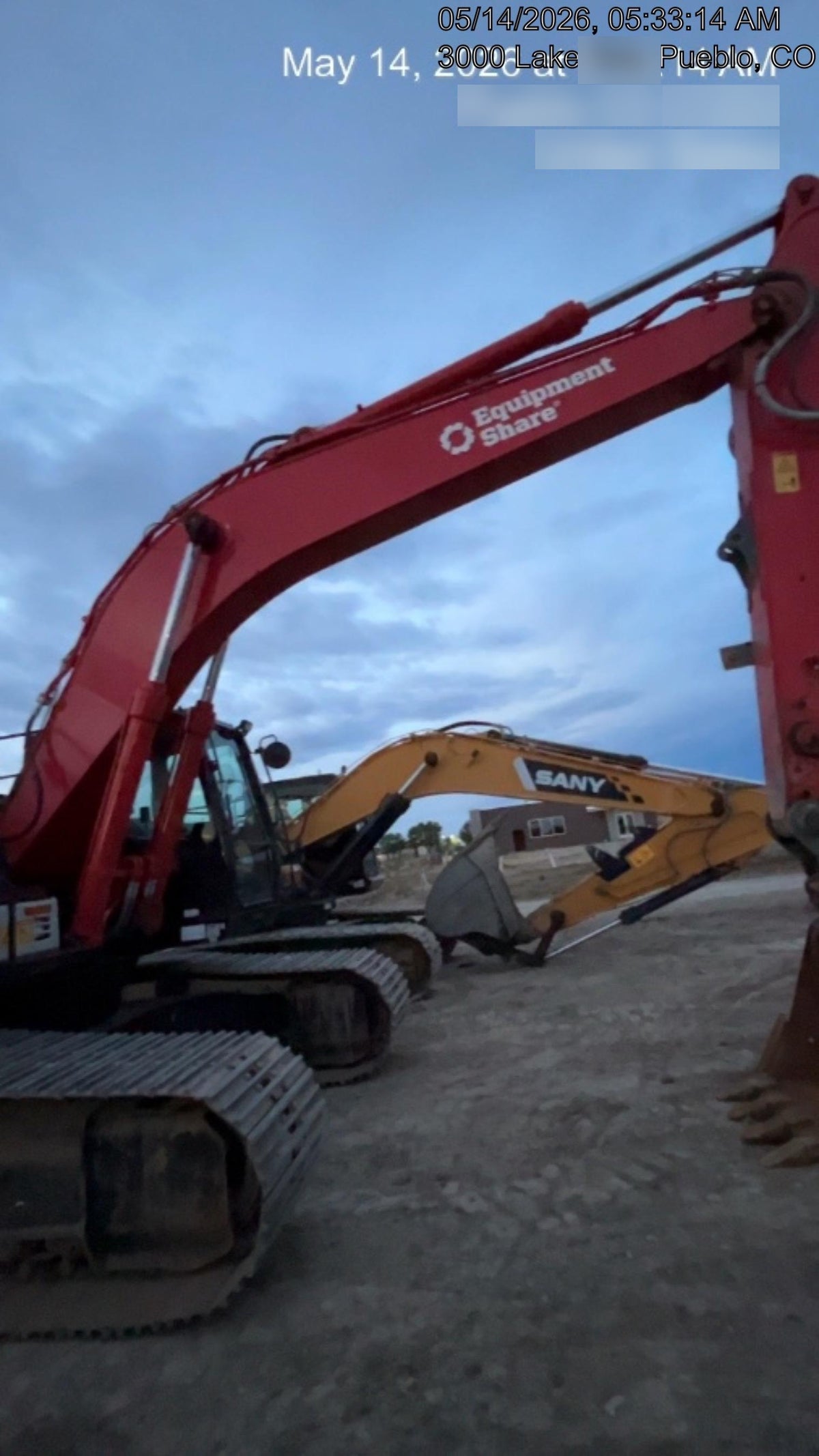 2024 LINK-BELT 300X4EX