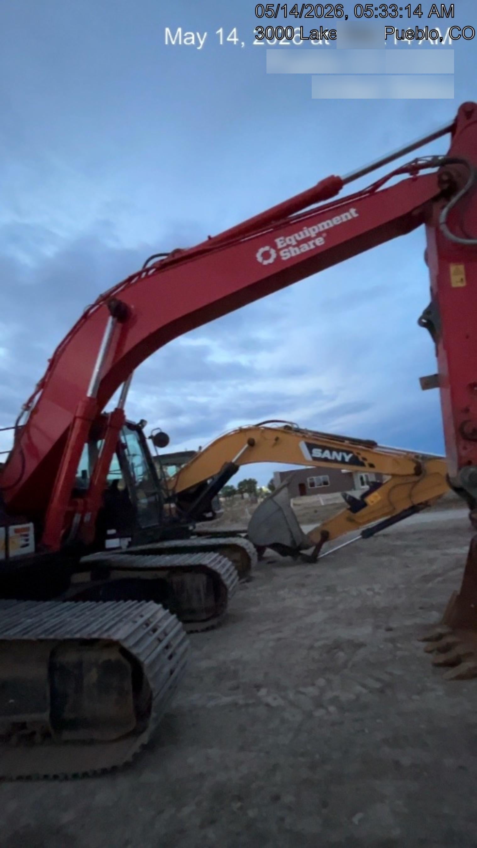 2024 LINK-BELT 300X4EX