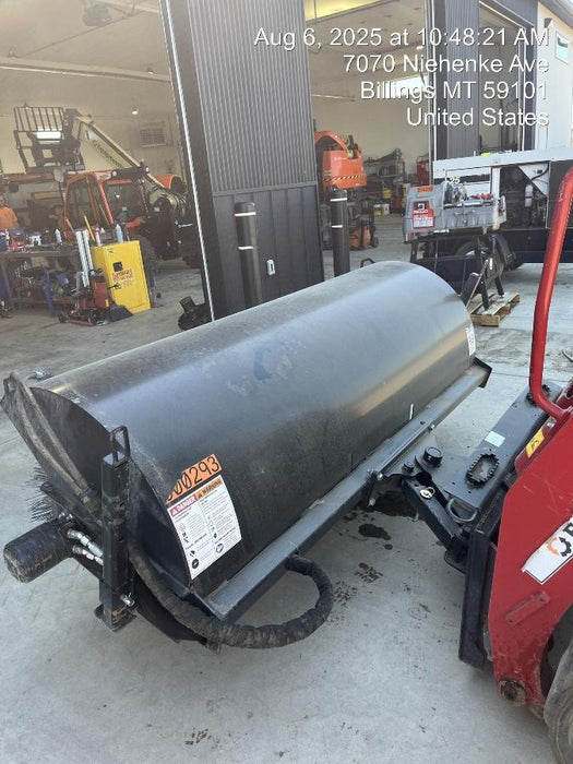 2025 STAR INDUSTRIES 190M-84