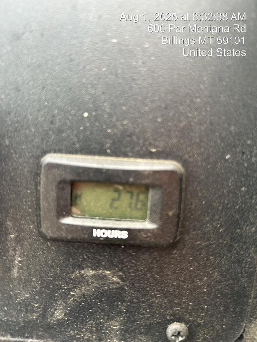 2025 BOBCAT PA425WCU-T4F